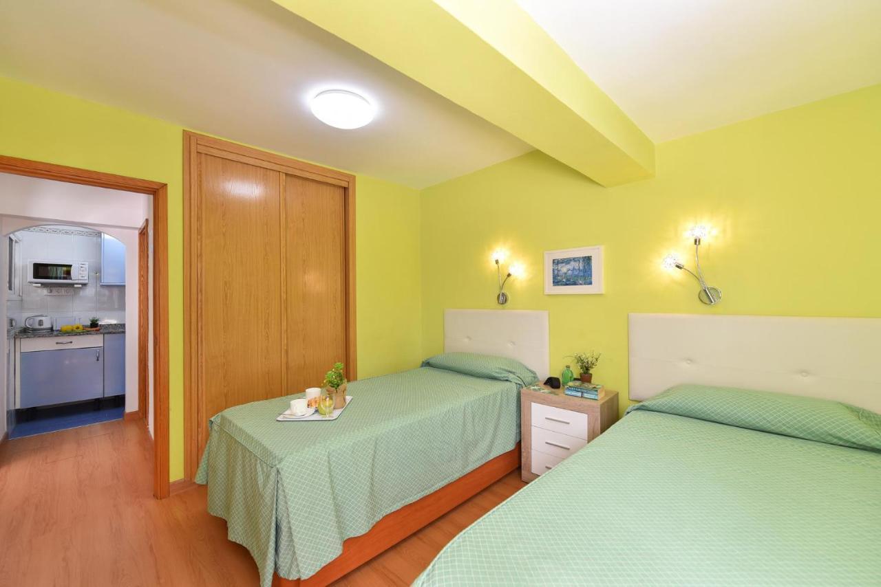 Apartment Tindaya Mt Maspalomas By Villagrancanaria Exterior photo