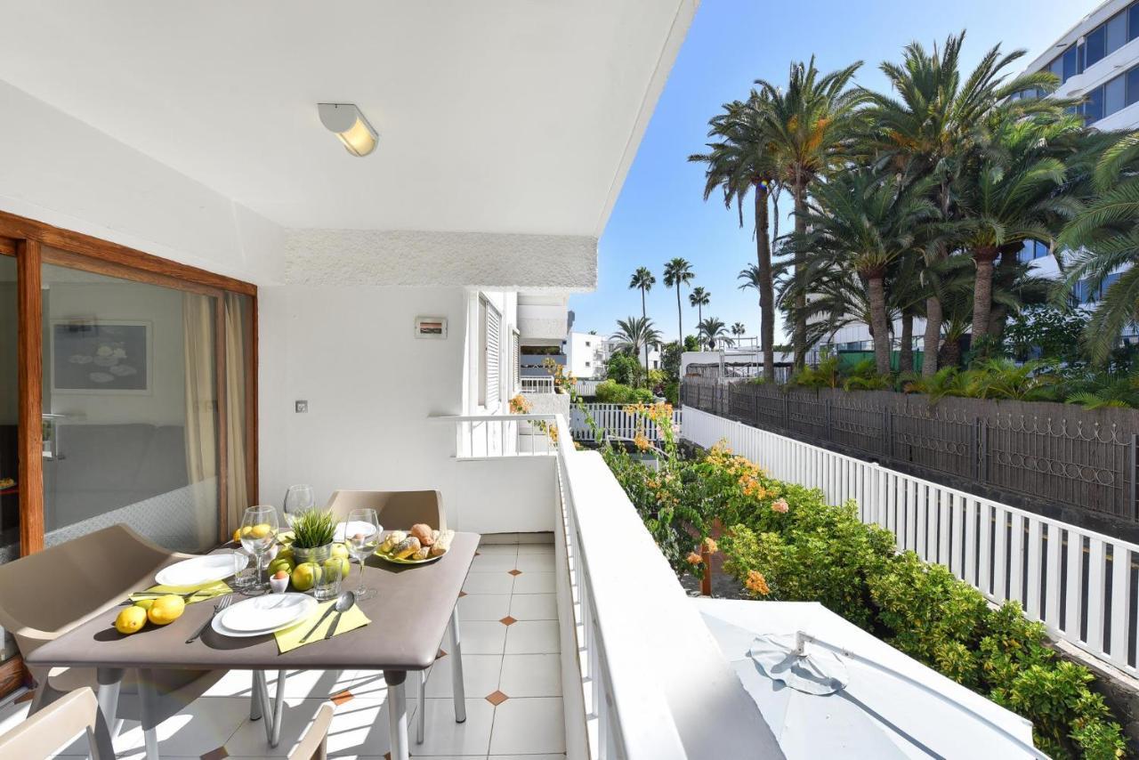 Apartment Tindaya Mt Maspalomas By Villagrancanaria Exterior photo