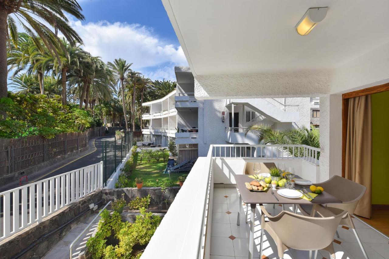 Apartment Tindaya Mt Maspalomas By Villagrancanaria Exterior photo