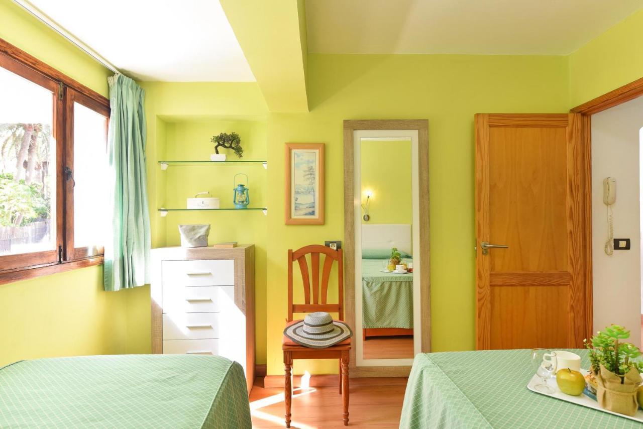 Apartment Tindaya Mt Maspalomas By Villagrancanaria Exterior photo