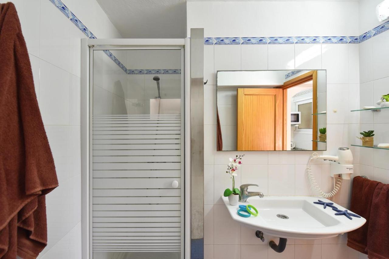 Apartment Tindaya Mt Maspalomas By Villagrancanaria Exterior photo