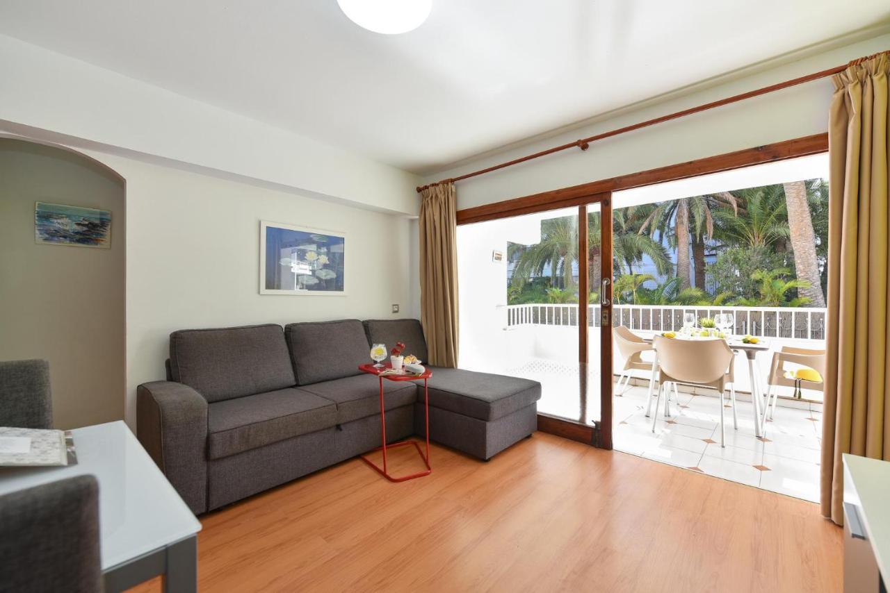 Apartment Tindaya Mt Maspalomas By Villagrancanaria Exterior photo