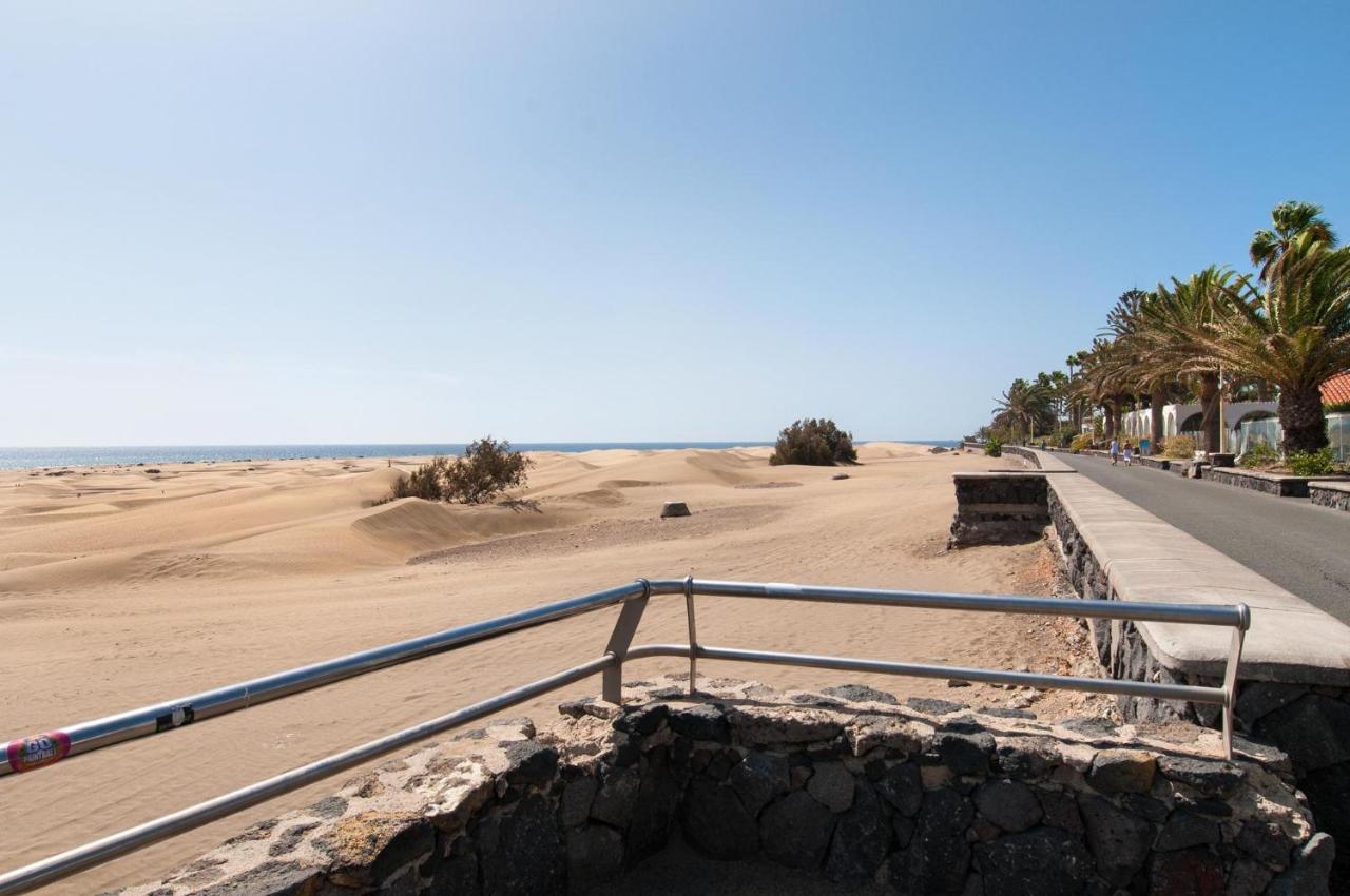 Apartment Tindaya Mt Maspalomas By Villagrancanaria Exterior photo